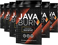 Java Burn discount Bottles 